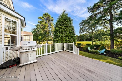 Introducing 20 Bunker Drive, a Stunning Golf Course Retreat on Sea Oaks Golf Club in New Jersey - for sale on GolfHomes.com, golf home, golf lot