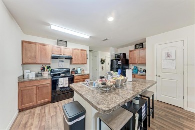 Don't miss this incredible opportunity to own a well-appointed on Deep Creek Golf Club in Florida - for sale on GolfHomes.com, golf home, golf lot