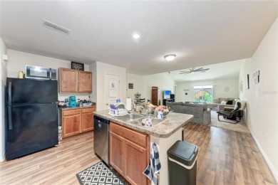 Don't miss this incredible opportunity to own a well-appointed on Deep Creek Golf Club in Florida - for sale on GolfHomes.com, golf home, golf lot