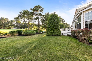 Introducing 20 Bunker Drive, a Stunning Golf Course Retreat on Sea Oaks Golf Club in New Jersey - for sale on GolfHomes.com, golf home, golf lot