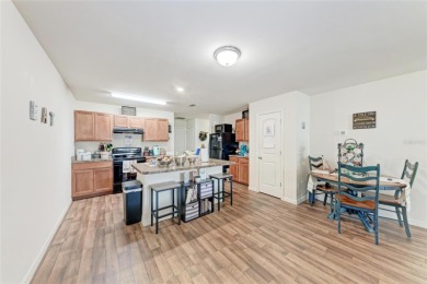 Don't miss this incredible opportunity to own a well-appointed on Deep Creek Golf Club in Florida - for sale on GolfHomes.com, golf home, golf lot