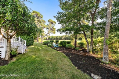 Introducing 20 Bunker Drive, a Stunning Golf Course Retreat on Sea Oaks Golf Club in New Jersey - for sale on GolfHomes.com, golf home, golf lot