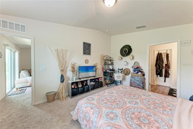 Don't miss this incredible opportunity to own a well-appointed on Deep Creek Golf Club in Florida - for sale on GolfHomes.com, golf home, golf lot