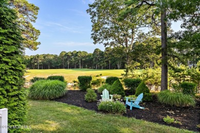 Introducing 20 Bunker Drive, a Stunning Golf Course Retreat on Sea Oaks Golf Club in New Jersey - for sale on GolfHomes.com, golf home, golf lot