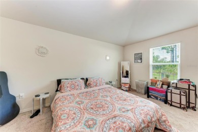 Don't miss this incredible opportunity to own a well-appointed on Deep Creek Golf Club in Florida - for sale on GolfHomes.com, golf home, golf lot