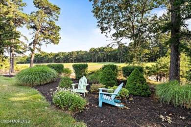 Introducing 20 Bunker Drive, a Stunning Golf Course Retreat on Sea Oaks Golf Club in New Jersey - for sale on GolfHomes.com, golf home, golf lot