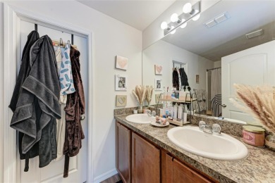 Don't miss this incredible opportunity to own a well-appointed on Deep Creek Golf Club in Florida - for sale on GolfHomes.com, golf home, golf lot