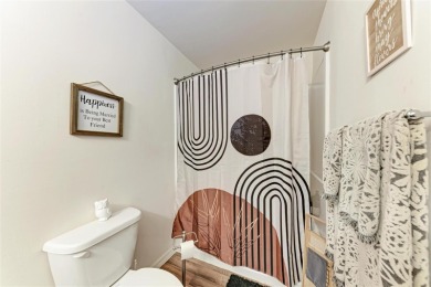 Don't miss this incredible opportunity to own a well-appointed on Deep Creek Golf Club in Florida - for sale on GolfHomes.com, golf home, golf lot