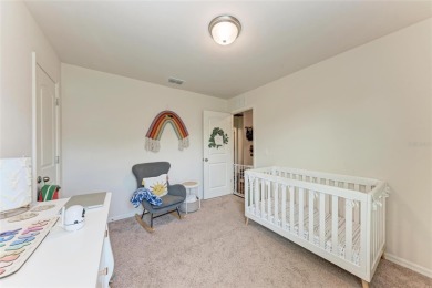 Don't miss this incredible opportunity to own a well-appointed on Deep Creek Golf Club in Florida - for sale on GolfHomes.com, golf home, golf lot