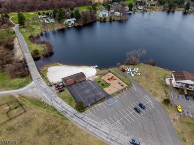 Discover the perfect blend of comfort and convenience in this on High Point Golf Club in New Jersey - for sale on GolfHomes.com, golf home, golf lot