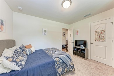 Don't miss this incredible opportunity to own a well-appointed on Deep Creek Golf Club in Florida - for sale on GolfHomes.com, golf home, golf lot