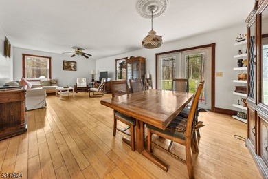 Discover the perfect blend of comfort and convenience in this on High Point Golf Club in New Jersey - for sale on GolfHomes.com, golf home, golf lot