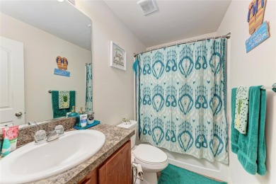 Don't miss this incredible opportunity to own a well-appointed on Deep Creek Golf Club in Florida - for sale on GolfHomes.com, golf home, golf lot