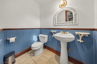 Discover the perfect blend of comfort and convenience in this on High Point Golf Club in New Jersey - for sale on GolfHomes.com, golf home, golf lot