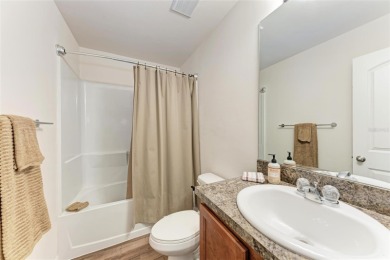 Don't miss this incredible opportunity to own a well-appointed on Deep Creek Golf Club in Florida - for sale on GolfHomes.com, golf home, golf lot