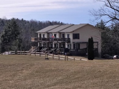 Completely Remodeled Townhouse on the 9th Fairway/Green.  This on Skyland Lakes Golf Course in Virginia - for sale on GolfHomes.com, golf home, golf lot