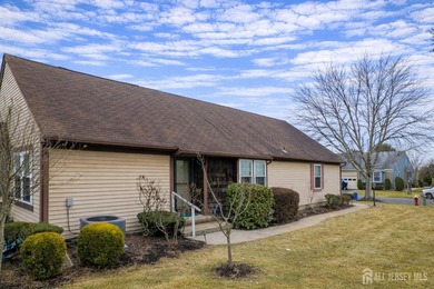 55+ Living and Fee Simple Ownership! If you or someone you love on Concordia Golf Club in New Jersey - for sale on GolfHomes.com, golf home, golf lot