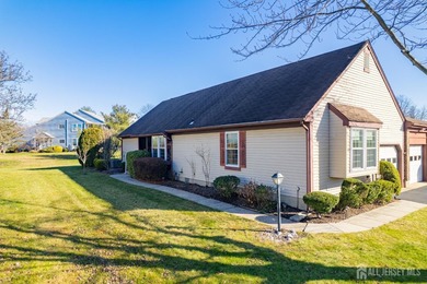 55+ Living and Fee Simple Ownership! If you or someone you love on Concordia Golf Club in New Jersey - for sale on GolfHomes.com, golf home, golf lot