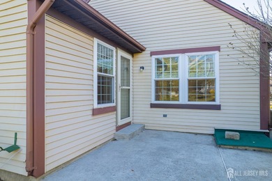 55+ Living and Fee Simple Ownership! If you or someone you love on Concordia Golf Club in New Jersey - for sale on GolfHomes.com, golf home, golf lot