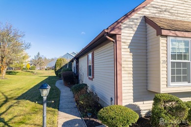 55+ Living and Fee Simple Ownership! If you or someone you love on Concordia Golf Club in New Jersey - for sale on GolfHomes.com, golf home, golf lot