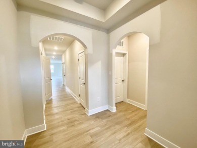 MOVE IN READY-UNFINISHED BASEMENT!  Photos are of actual home! on Plantation Lakes Golf and Country Club in Delaware - for sale on GolfHomes.com, golf home, golf lot