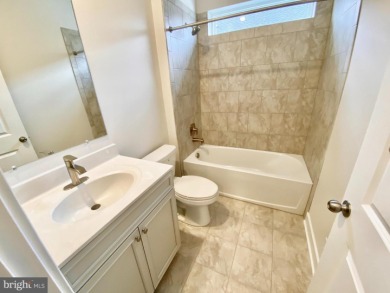 MOVE IN READY-UNFINISHED BASEMENT!  Photos are of actual home! on Plantation Lakes Golf and Country Club in Delaware - for sale on GolfHomes.com, golf home, golf lot