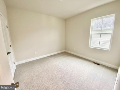 MOVE IN READY-UNFINISHED BASEMENT!  Photos are of actual home! on Plantation Lakes Golf and Country Club in Delaware - for sale on GolfHomes.com, golf home, golf lot