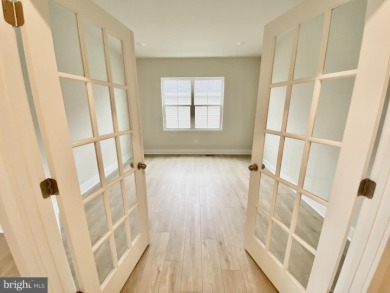 MOVE IN READY-UNFINISHED BASEMENT!  Photos are of actual home! on Plantation Lakes Golf and Country Club in Delaware - for sale on GolfHomes.com, golf home, golf lot