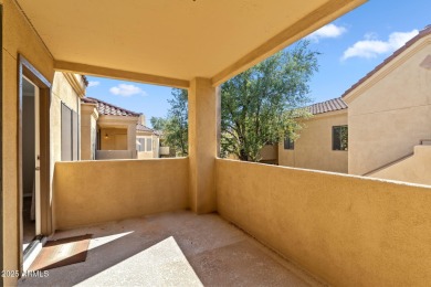 Fantastic Scottsdale Location! This recently updated 1-bedroom on Scottsdale Silverado Golf Club in Arizona - for sale on GolfHomes.com, golf home, golf lot