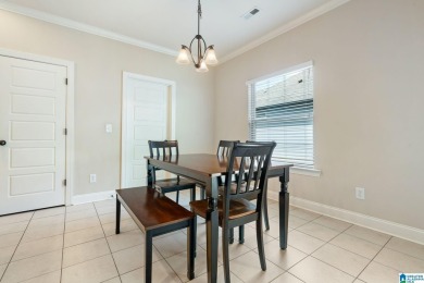 Nestled in the highly sought-after Reserves of Timberline Golf on Timberline Golf Club in Alabama - for sale on GolfHomes.com, golf home, golf lot