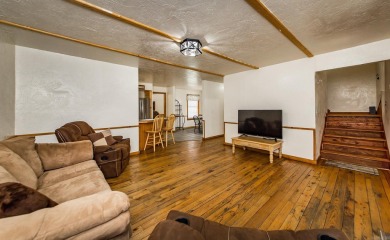 Discover your dream country retreat just one mile from DeGray on Caddo Creek Golf Club in Arkansas - for sale on GolfHomes.com, golf home, golf lot