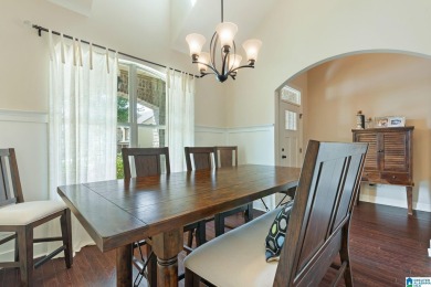 Nestled in the highly sought-after Reserves of Timberline Golf on Timberline Golf Club in Alabama - for sale on GolfHomes.com, golf home, golf lot