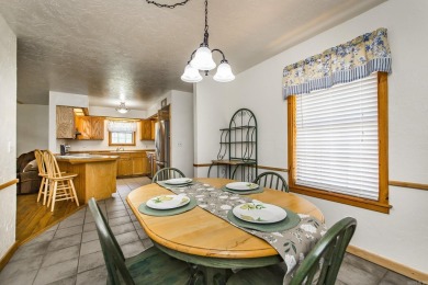 Discover your dream country retreat just one mile from DeGray on Caddo Creek Golf Club in Arkansas - for sale on GolfHomes.com, golf home, golf lot