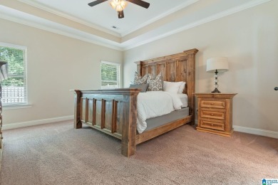 Nestled in the highly sought-after Reserves of Timberline Golf on Timberline Golf Club in Alabama - for sale on GolfHomes.com, golf home, golf lot