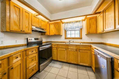 Discover your dream country retreat just one mile from DeGray on Caddo Creek Golf Club in Arkansas - for sale on GolfHomes.com, golf home, golf lot