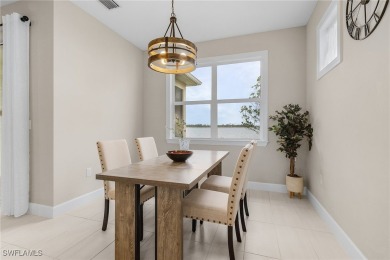 ** MOTIVATED SELLER - INTEREST RATE BUYDOWN OFFERED! ** If on Babcock National Golf Course in Florida - for sale on GolfHomes.com, golf home, golf lot