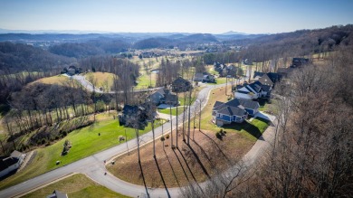 THE ISLANDS AT OLD ISLAND - Kingsport's premier development is on Crocketts Ridge Golf Club in Tennessee - for sale on GolfHomes.com, golf home, golf lot