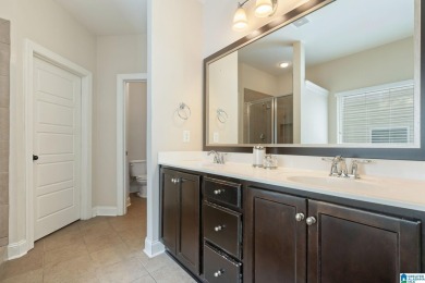 Nestled in the highly sought-after Reserves of Timberline Golf on Timberline Golf Club in Alabama - for sale on GolfHomes.com, golf home, golf lot