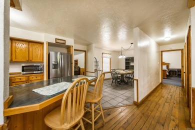 Discover your dream country retreat just one mile from DeGray on Caddo Creek Golf Club in Arkansas - for sale on GolfHomes.com, golf home, golf lot