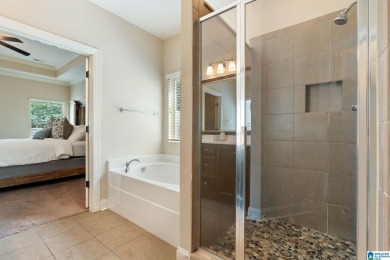 Nestled in the highly sought-after Reserves of Timberline Golf on Timberline Golf Club in Alabama - for sale on GolfHomes.com, golf home, golf lot