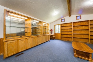 Discover your dream country retreat just one mile from DeGray on Caddo Creek Golf Club in Arkansas - for sale on GolfHomes.com, golf home, golf lot