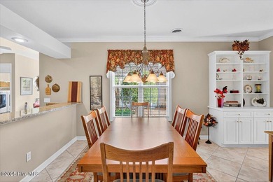 Right from the start, you'll feel it - excitement, anticipation on Ocean Ridge Plantation in North Carolina - for sale on GolfHomes.com, golf home, golf lot