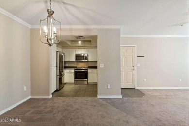 Fantastic Scottsdale Location! This recently updated 1-bedroom on Scottsdale Silverado Golf Club in Arizona - for sale on GolfHomes.com, golf home, golf lot