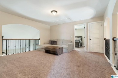 Nestled in the highly sought-after Reserves of Timberline Golf on Timberline Golf Club in Alabama - for sale on GolfHomes.com, golf home, golf lot