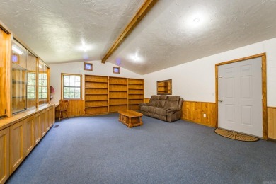 Discover your dream country retreat just one mile from DeGray on Caddo Creek Golf Club in Arkansas - for sale on GolfHomes.com, golf home, golf lot