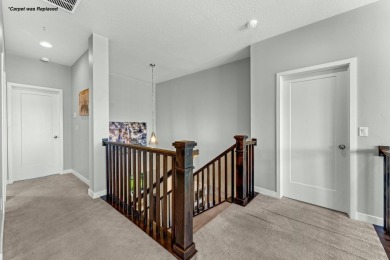 This expansive 4,302 sq ft home is perfectly positioned on the on Thanksgiving Point Golf Course in Utah - for sale on GolfHomes.com, golf home, golf lot