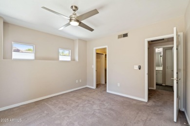 Fantastic Scottsdale Location! This recently updated 1-bedroom on Scottsdale Silverado Golf Club in Arizona - for sale on GolfHomes.com, golf home, golf lot