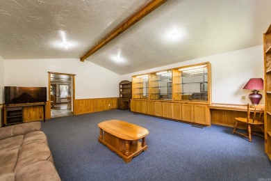 Discover your dream country retreat just one mile from DeGray on Caddo Creek Golf Club in Arkansas - for sale on GolfHomes.com, golf home, golf lot
