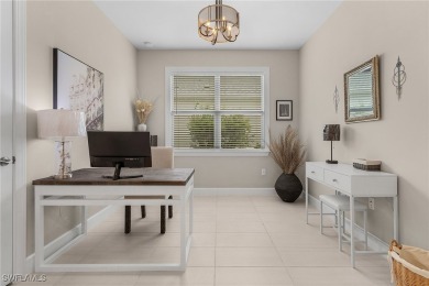 ** MOTIVATED SELLER - INTEREST RATE BUYDOWN OFFERED! ** If on Babcock National Golf Course in Florida - for sale on GolfHomes.com, golf home, golf lot