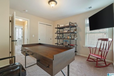 Nestled in the highly sought-after Reserves of Timberline Golf on Timberline Golf Club in Alabama - for sale on GolfHomes.com, golf home, golf lot